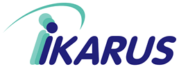 IKARUS e.V. München Logo