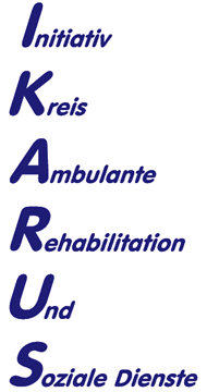 Initiativ Kreis ambulante Rehabilitation und soziale Dienste